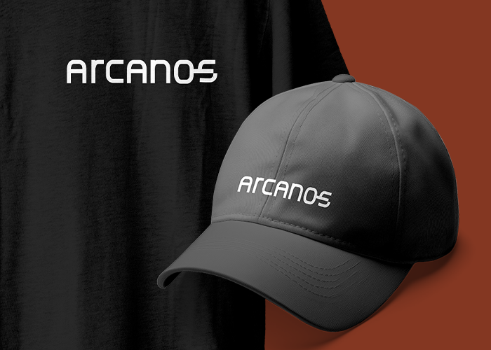arcanos logo