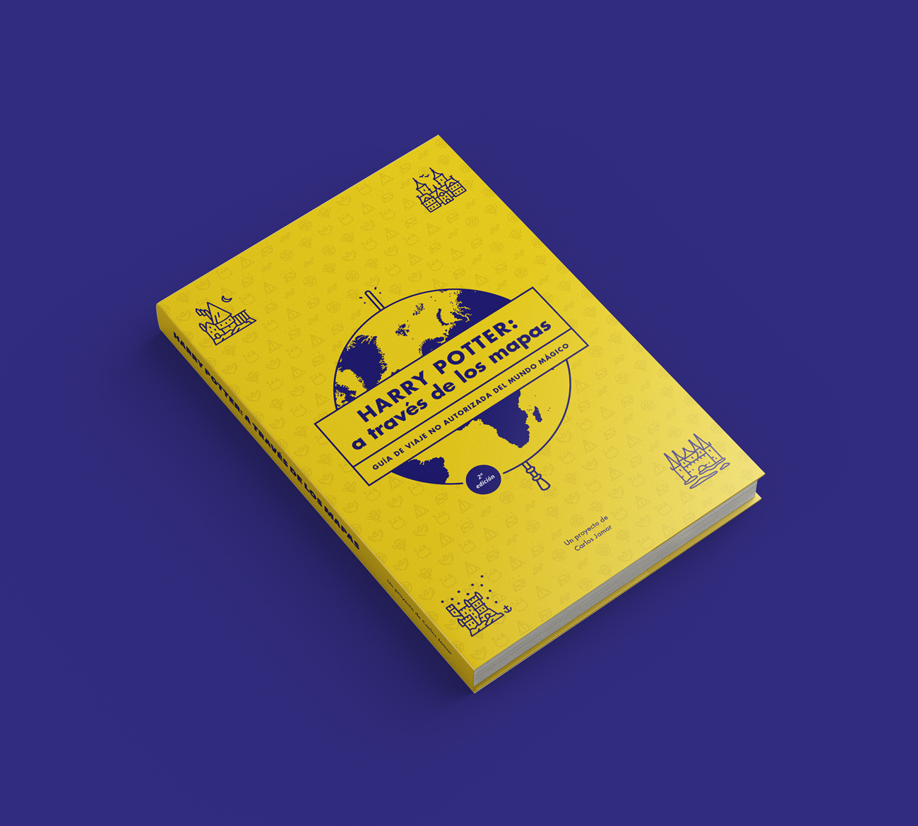 HarryPotterAtravesdelosmapas